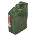 Faithfull Metal Jerry Can additional 2