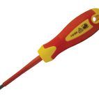 Faithfull Pozidriv Soft Grip VDE Screwdrivers additional 1