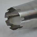 Faithfull Prestige Stainless Steel Bulb Planter Ash Handle additional 2