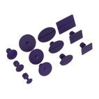 Sealey RE105/1 PDR Dent Repair Tabs Pack of 12 additional 1