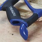 Faithfull Professional Aluminium Hacksaw 300mm (12in) additional 3