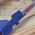 Faithfull Professional Aluminium Hacksaw 300mm (12in) additional 4