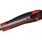 Faithfull Retractable Snap-Off Trimming Knife additional 1