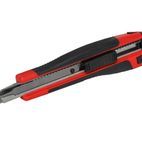 Faithfull Retractable Snap-Off Trimming Knife additional 3