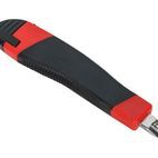 Faithfull Retractable Snap-Off Trimming Knife additional 4