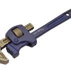Faithfull Stillson Pattern Wrench additional 6