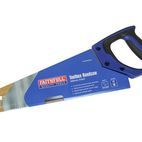 Faithfull Toolbox Hardpoint Handsaw 350mm (14in) 16 TPI additional 2