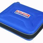 Faithfull Universal Varipitch Holesaw Plumber's Kit, 9 Piece 19-57mm additional 3