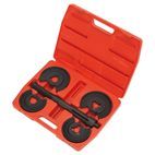 Sealey RE2280 Telescopic Spring Compressor - Wishbone Suspension 1250kg additional 3