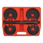 Sealey RE2280 Telescopic Spring Compressor - Wishbone Suspension 1250kg additional 4