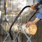 Fiskars SW31 Bowsaw 600mm (24in) additional 2