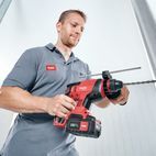 Flex Power Tools CHE 18.0-EC Brushless SDS Drill 18V Bare Unit additional 3