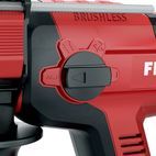 Flex Power Tools CHE 18.0-EC Brushless SDS Drill 18V Bare Unit additional 2