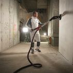 Flex Power Tools GE MH 18.0-EC Giraffe® Wall and Ceiling Sander 18V Bare Unit additional 4