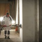 Flex Power Tools GE MH 18.0-EC Giraffe® Wall and Ceiling Sander 18V Bare Unit additional 5