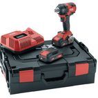 Flex Power Tools IW 1/2 18.0-EC/2.5 Brushless Impact Wrench 18V 2 x 2.5Ah Li-ion additional 1