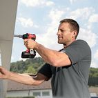 Flex Power Tools IW 1/2 18.0-EC/2.5 Brushless Impact Wrench 18V 2 x 2.5Ah Li-ion additional 2