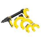 Sealey RE229 Professional Coil Spring Compressor Set 2500kg additional 2