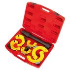 Sealey RE229 Professional Coil Spring Compressor Set 2500kg additional 3