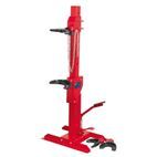 Sealey RE231 Coil Spring Compressing Station Hydraulic 1500kg Capacity additional 3