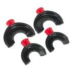 Sealey RE231 Coil Spring Compressing Station Hydraulic 1500kg Capacity additional 1