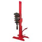 Sealey RE2311 Coil Spring Compressing Station with Gauge Hydraulic 2000kg Capacity additional 9