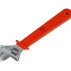ITL Insulated Adjustable Wrench additional 2