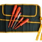 ITL Insulated Insulated Screwdriver Set of 5 additional 2