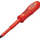 ITL Insulated Insulated Screwdrivers Pozi additional 2
