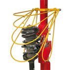 Sealey RE23RS Coil Spring Compressor Restraint System additional 3