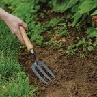 Kent &amp; Stowe Hand Fork, FSC® additional 2