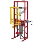 Sealey RE300 Coil Spring Compressor - Air Operated 1000kg additional 5