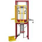 Sealey RE300 Coil Spring Compressor - Air Operated 1000kg additional 6