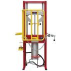 Sealey RE300 Coil Spring Compressor - Air Operated 1000kg additional 7