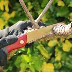 Kent &amp; Stowe Turbo Folding Saw additional 1