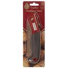 Kent &amp; Stowe Turbo Folding Saw additional 2