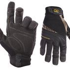 Kuny's Subcontractor™ Flex Grip® Gloves additional 2