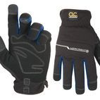 Kuny's Workright Winter™ Flex Grip® Gloves additional 1
