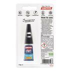 Loctite Super Glue Liquid, Precision Bottle additional 3