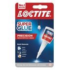 Loctite Super Glue Liquid, Precision Bottle additional 2