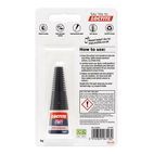 Loctite Super Glue Liquid, Precision Bottle additional 4