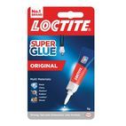 Loctite Super Glue Liquid, Tube additional 1