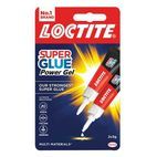 Loctite Super Glue Power Gel, Tube additional 1