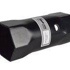 Melco TIM ISO Metric Box Spanners additional 3