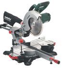 Metabo KGS-216MN Sliding Mitre Saw additional 2