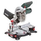 Metabo KS 216 216mm Mitre Saw Lasercut 1350W 240V additional 1