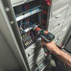 Metabo PowerMaxx BS BL Q Brushless Drill/Screwdriver 12V 2 x 2.0Ah Li-ion additional 6