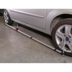 Sealey RE50 Trammel Gauge Telescopic additional 1