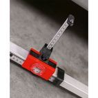 Sealey RE50 Trammel Gauge Telescopic additional 4