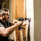 Metabo SB 18 LT BL Brushless Combi Drill 18V Bare Unit + metaBOX additional 2